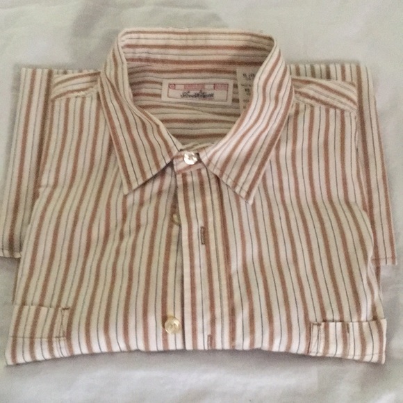 LEVI STRAUSS SIGNATURE SHIRT - Picture 1 of 4